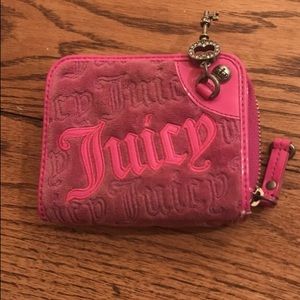Juicy Wallet